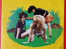 THE SLITS TYPICAL GIRLS 12” 1ST UK PRESS 12WIP 6505 A1/B2 1979 ISLAND RECORDS