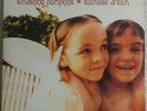 Smashing Pumpkins Siamese Dream Vinyl LP FOC 1993 Hut Recordings Top Zustand