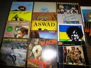 Vintage LP's; 35 All great condition  Reggae; Afro-Cuban; Disco; Jazz; New Age