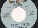 Monster Sweet/Northern harmony - Marvells - The Miracle of Life - Finer Arts
