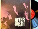 ROLLING STONES Aftermath Vinyl LP 1966 First UK Pressing VG/VG Decca LK 4786