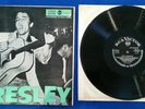 Elvis Presley LSP-1254 GERMAN Record 