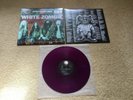 White Zombie “Astro-Creep : 2000” Original 1995 EU Purple vinyl Lp + inner