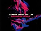 SHAW TAYLOR, Joanne - Reckless Heart - Vinyl (limited blue & pink vinyl 2xLP)