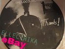 Kylie Minogue / The Loco-motion (1-sided German 12