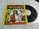 Macka B ?– Sign Of The Times LP VINYL 1986 UK