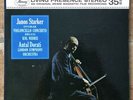 Janos Starker - Cello Concerto LP / Mercury Living Presence SR90303 / RFR 2/3
