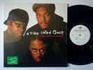 A Tribe Called Quest - Hits, Rarities & Remixes **2003** 2 LP
