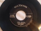 ELVIS PRESLEY TOO MUCH PLAYING FOR KEEPS RCA 47-6800 45 RPM