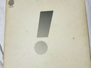 GRACIOUS  'Gracious (Self-Titled)' Vinyl LP VERTIGO SWIRL Textured Sleeve -1st