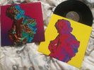 New Order - Technique - Collectable / Rare 1989 UK LP' l- Fact 275