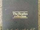 The Beatles Collection Box - Grey Box Numbered - Box Only No Records - EX