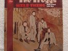 The Troggs - Wild Thing , 1966 very nice shrink wrap M-/M- mono garage rock Lp.