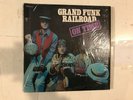 grand funk railroad-on time-mint glossy vinyl-1970