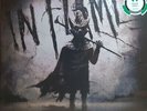 In Flames - I, The Mask 2 x LP Black Vinyl - Swedish Death Metal Record Album