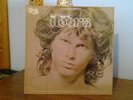 THE DOORS BEST OF LP EQ-5035 1973 QUADRAPHONIC CD-4 ORIGINAL PRESS VG