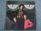 THE JIMI HENDRIX EXPERIENCE-ARE YOU EXPERIENCED-TRACK MONO 612001 1967