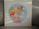GRATEFUL DEAD EUROPE 72 3LP SET w/BOOKLET CLEAN COPY