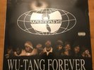 Wu-Tang Forever [LP] by Wu-Tang Clan (Vinyl, Jun-2014)