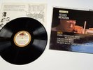 ASD 346-YEHUDI MENUHIN-BACH VIOLIN CONCERTOS- ORIGINAL 1960 HMV VINYL LP- EX