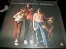 Clark Hutchinson ?– Retribution - LP - Nova