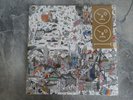 Sasha LNOE 100 - Krister Linder, Max Cooper, Thermalbaer