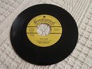 DOOWOP EDDIE SINGLETON&THE CHROMATICS TOO LATE/MY HEART LET ME BE FREE BRUNSWICK