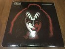 KISS GENE SIMMONS SOLO ALBUM VINYL LP