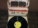 ALBERT KING Lovejoy LP Gatefold MONARCH PRESS Mastered By Frankfort/Wayne RARE