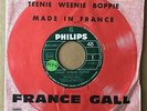 FRANCE GALL GAINSBOURG - SP 45T 7