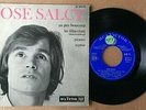 JOSE SALCY - FRENCH EP 45T 7