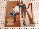 Riverside RLP 12-239 orig DG White Lbl KENNY DORHAM Jazz Contrasts SONNY ROLLINS