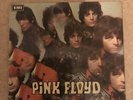 PINK FLOYD  PIPER AT THE GATES OF DAWN 1967 UK early MONO LP SX 6157 VG+/VG/VG-