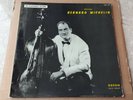 Bernard MICHELIN Recital LP (cello/piano) Rare French ODEON XOC 138