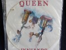 Queen “Innuendo (Explosive Version)” MINT 12