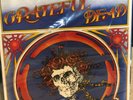 Grateful Dead Skull & Roses Limited Edition Very Rare Vinyl MOFI MFSL