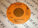 Freddy Cannon 45 Suzanne Somers HORN