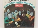The Cowsills Captain Sad And His Ship Of Fools Lp