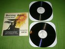 Burning Spear Doppel LP - Creation Rebel, Studio One,HBEA 164
