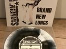 SWINGIN' UTTERS BRAND NEW LUNGS 7
