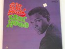 SEALED 1967 FUNK SOUL LP / Leon Haywood / IT'S GOT TO BE MELLOW / Decca DL74949