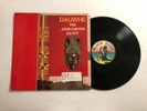 JOHN CARTER OCTET Dauwhe LP Black Saint Rec. BSR-0057 Italy 1982 VG++ 7B