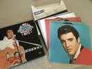 ELVIS PRESLEY GREATEST HITS READER'S DIGEST 6 LP BOX SET EX CON
