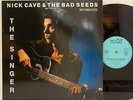 Nick Cave       The singer        12