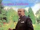 RCA | Fritz Reiner & CSO - Strauss: Also Sprach Zarathustra 200g LP