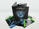 Shpongle - Are You Shpongled? Super Deluxe CLEAR 3x 180g Vinyl Box Set