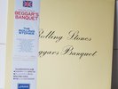 Rolling Stones Beggars Banquet FOC JAPAN Press LONDON L20P 1019 TOP Zustand
