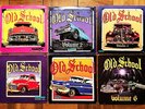 Old School Volumes 1-6 Thump Records