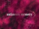 Yung Lean : Unknown Memory VINYL 12