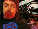 PAUL McCARTNEY   Red Rose Speedway   Original 1973 UK FIRST PRESSING vinyl LP